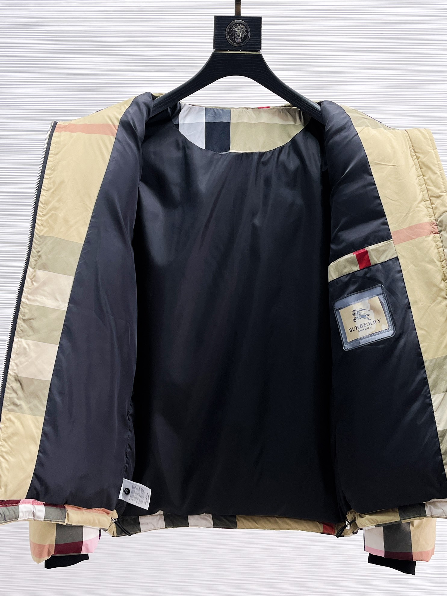 down jacket Man